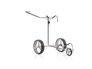 JuCad drive SL Titan Travel eX 3.0