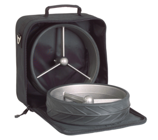 JuCad wheel bag - taška na kola