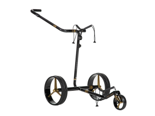 JuCad Carbon Travel Special 3.0